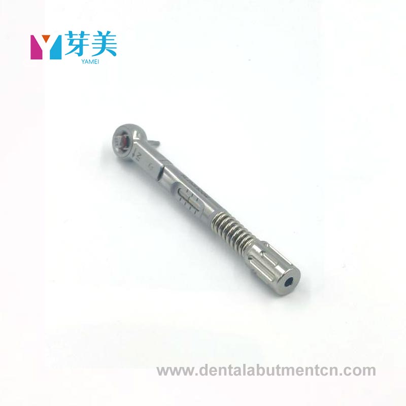 কেন কর্ডলেস নেইল ড্রিল আধুনিক দন্তচিকিৎসায় যথার্থতা এবং দক্ষতা পুনরায় সংজ্ঞায়িত করে?